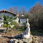 Harmonie Hébergement de vacances Blesignac
