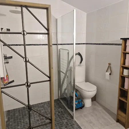 Tatil Evi Harmonie Blesignac