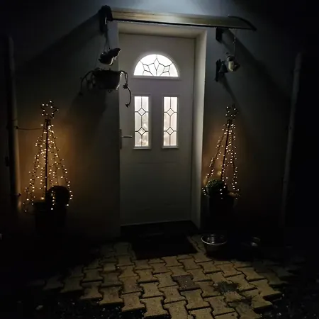 Tatil Evi Harmonie *