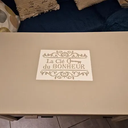 Tatil Evi Harmonie Blesignac