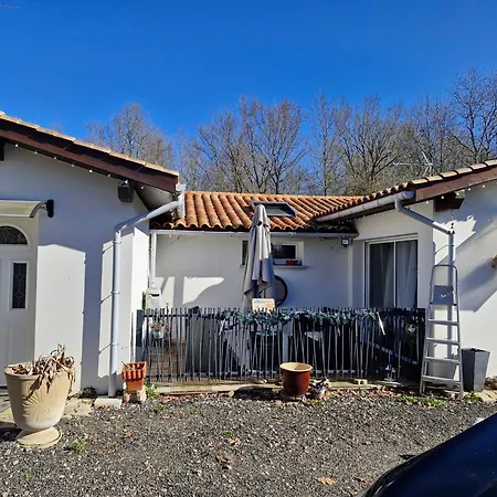 Ferienhaus Harmonie