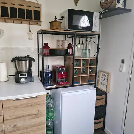 Дом отдыха Harmonie Blesignac