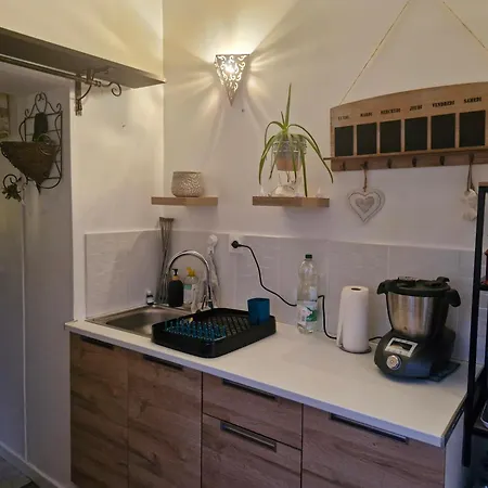 Ferienhaus Harmonie