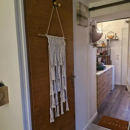 Harmonie Дом отдыха Blesignac