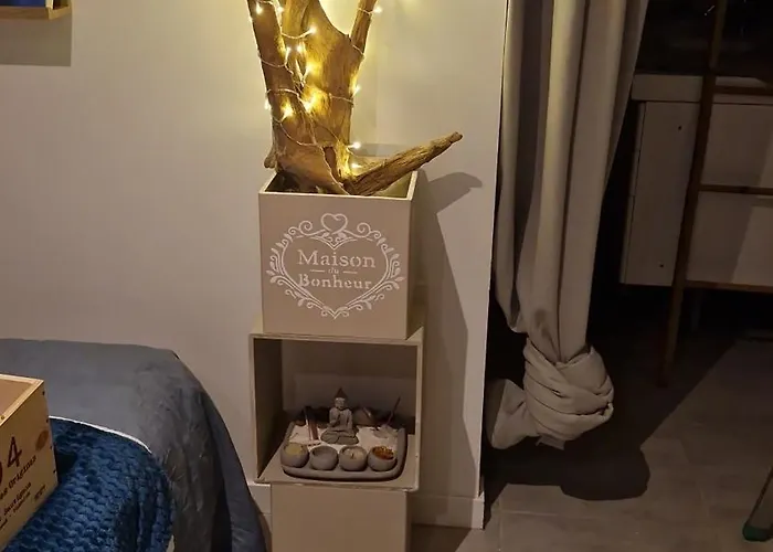 Дом отдыха Harmonie *