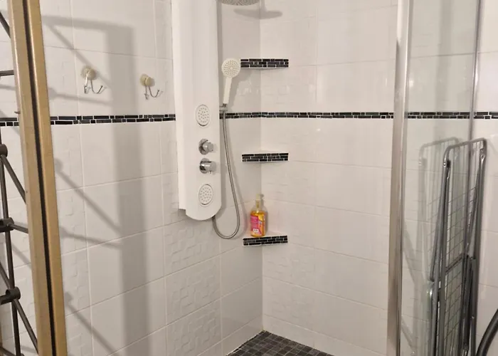 Дом отдыха Harmonie Blesignac