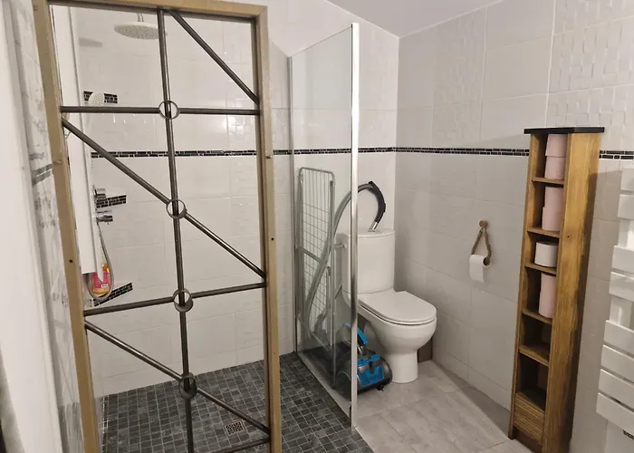 Дом отдыха Harmonie Blesignac