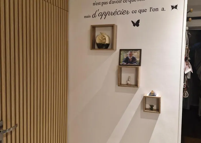 Harmonie * Blesignac