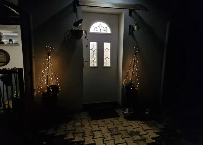 Дом отдыха Harmonie *