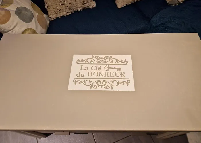 Дом отдыха Harmonie Blesignac