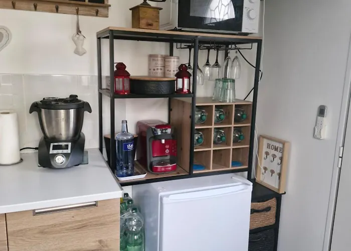 Tatil Evi Harmonie Blesignac