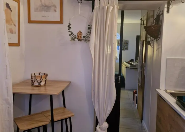 Harmonie Дом отдыха *