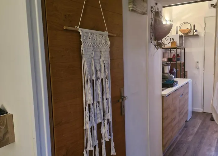 Harmonie Tatil Evi Blesignac